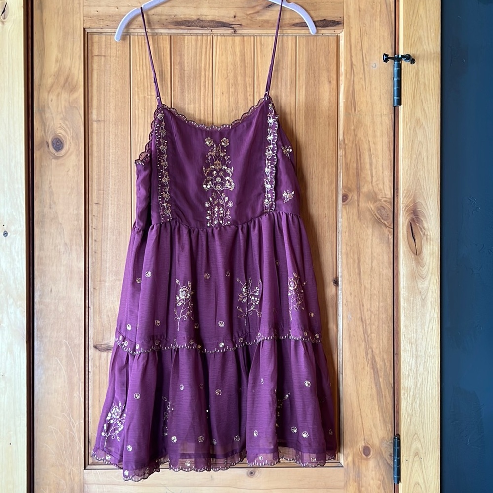 Urban Outfitters Mini Dress